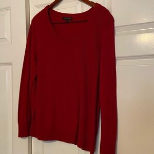 Banana republic sweater